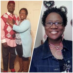 Meet your Posher, Yolanda